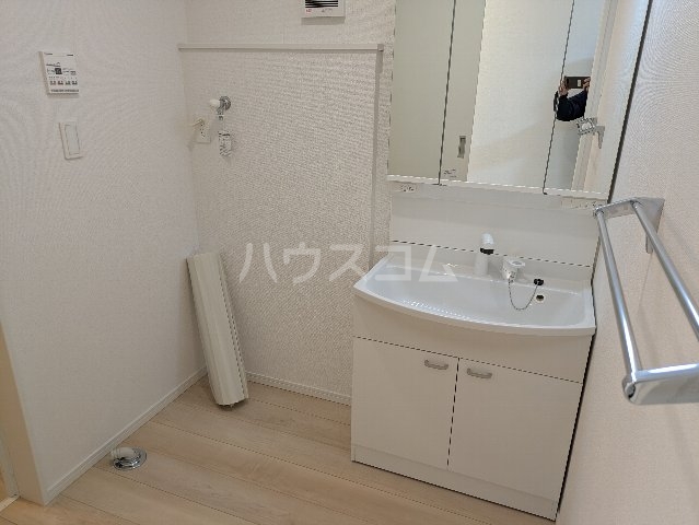 19/30 洗面