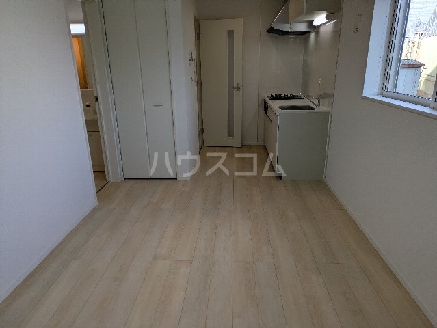6/30 室内