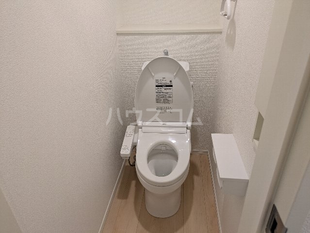 16/30 トイレ