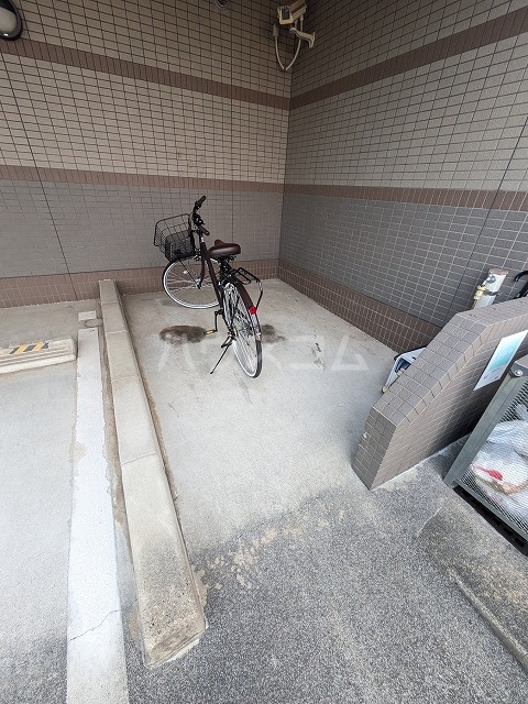 24/30 駐車場