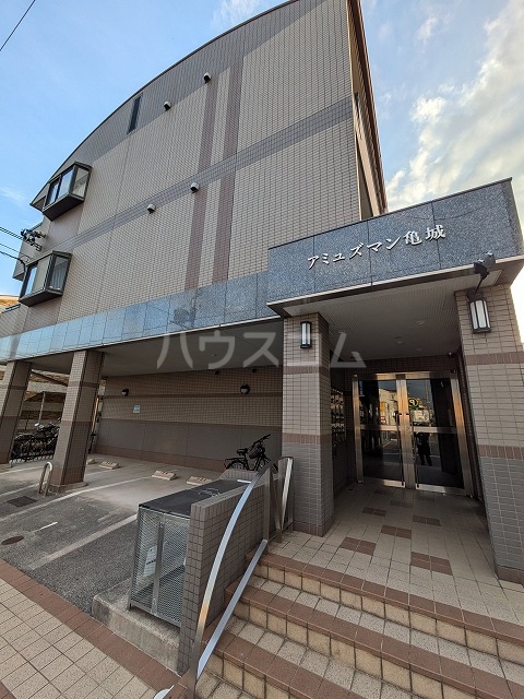 3/30 外観
