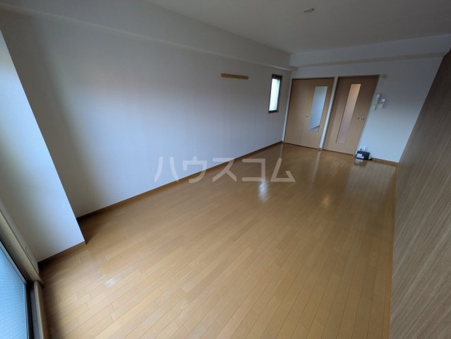 3/29 リビング/ダイニング