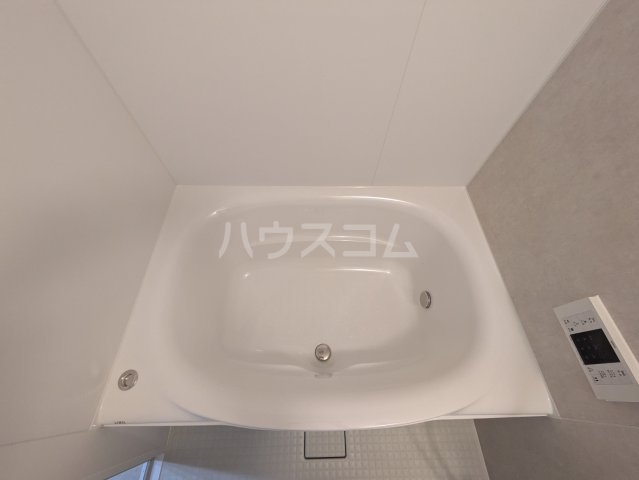 11/25 浴室