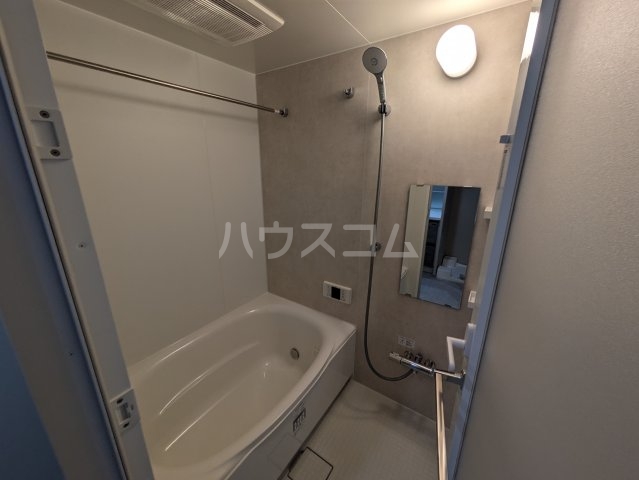 10/25 浴室