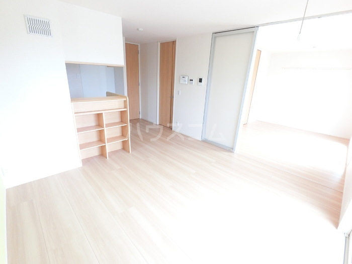 3/24 リビング/ダイニング