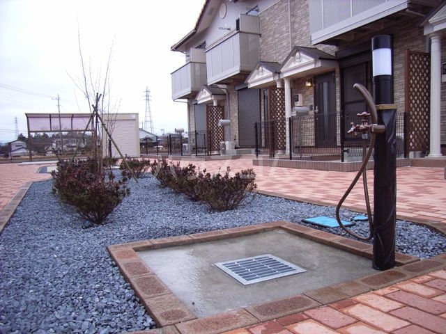 2/11 エントランス