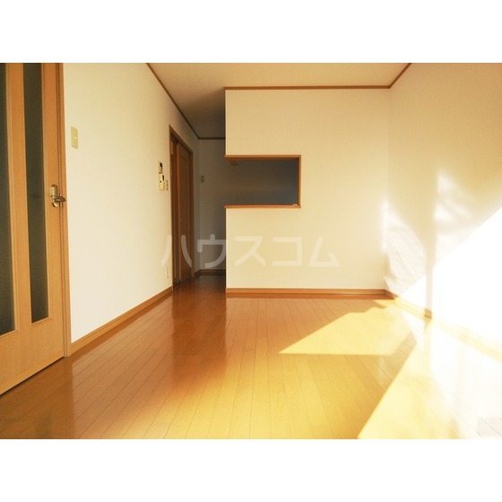 3/26 リビング/ダイニング