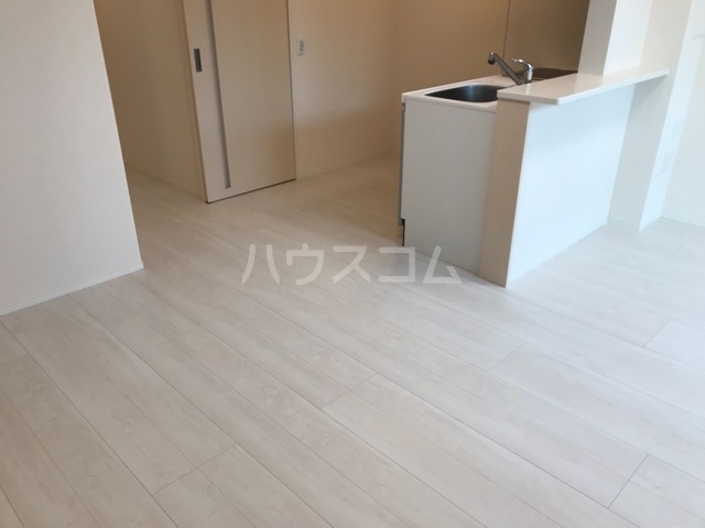 5/26 リビング/ダイニング