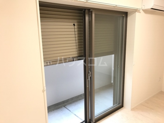 15/26 バルコニー