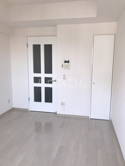 4/19 リビング/ダイニング