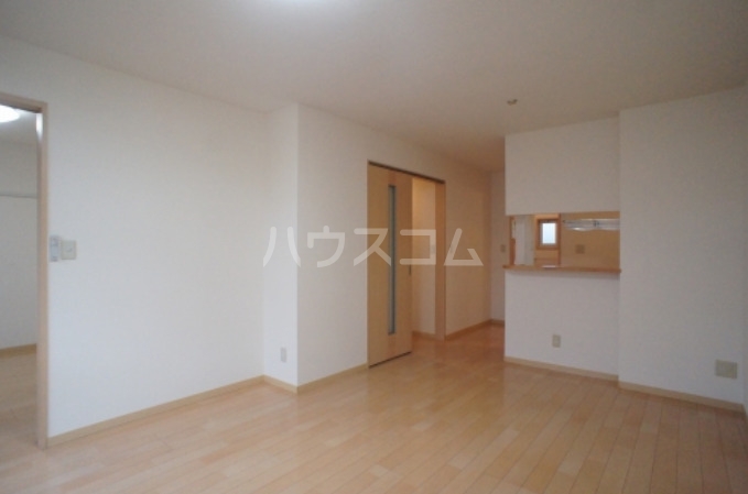 3/22 リビング/ダイニング