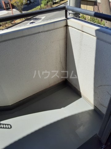 17/30 バルコニー