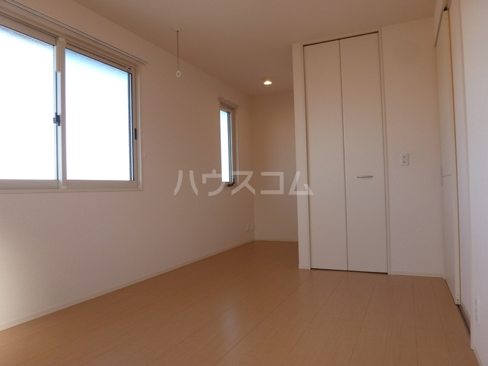 4/20 リビング/ダイニング