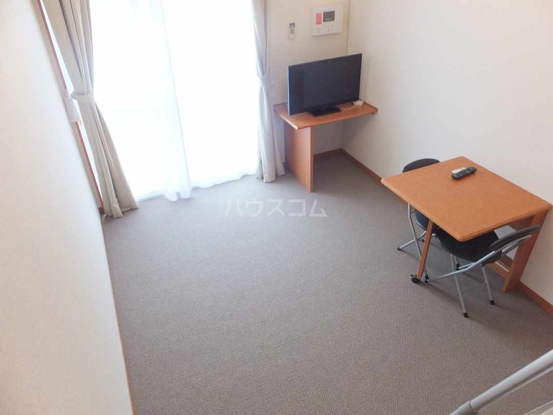 3/24 リビング/ダイニング