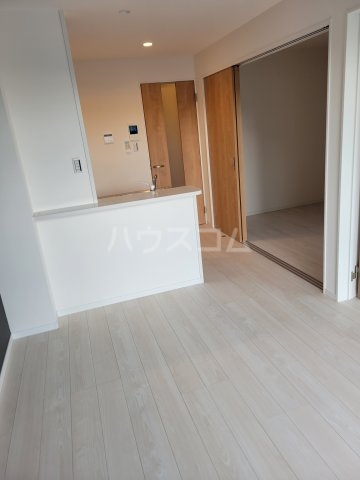 3/17 リビング/ダイニング