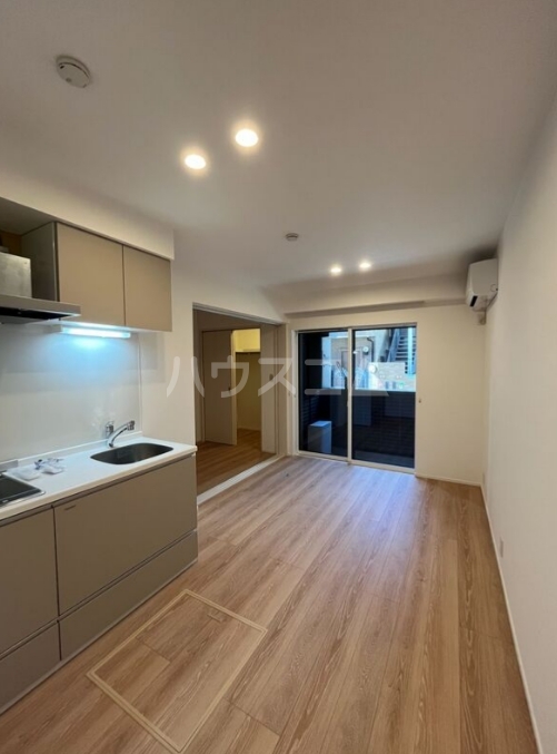 3/14 リビング/ダイニング