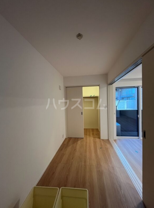 4/14 リビング/ダイニング