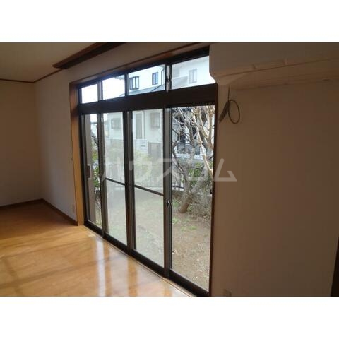 3/20 リビング/ダイニング