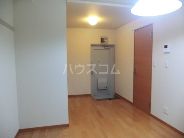 4/23 リビング/ダイニング