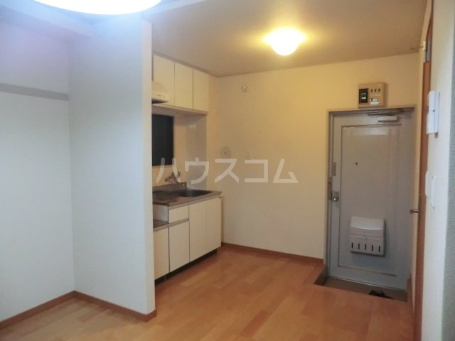 6/23 リビング/ダイニング