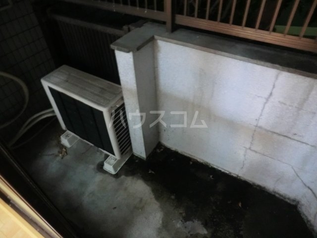 17/23 バルコニー