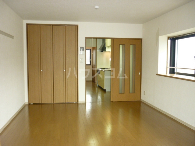 3/18 リビング/ダイニング