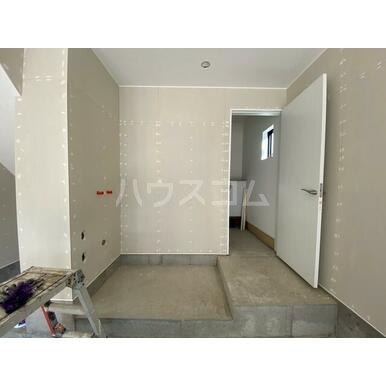 4/21 室内