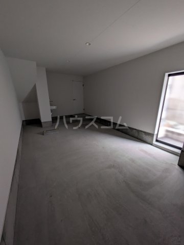 4/6 駐車場