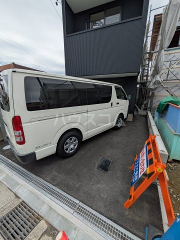 29/30 駐車場