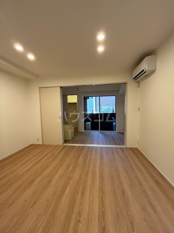 3/18 リビング/ダイニング