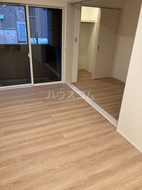 3/9 リビング/ダイニング