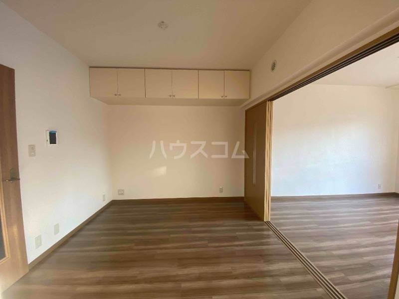 4/20 リビング/ダイニング