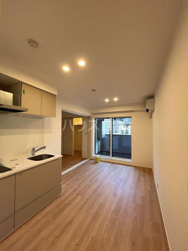 3/14 リビング/ダイニング