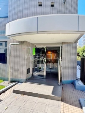 7/17 エントランス