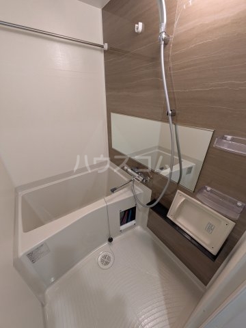 11/30 浴室