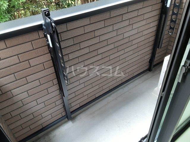 14/25 バルコニー