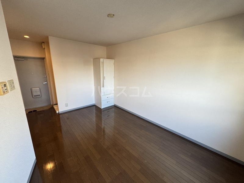 4/25 リビング/ダイニング