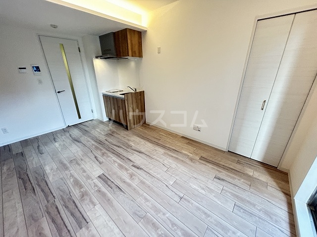 5/30 リビング/ダイニング