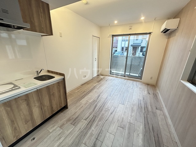 4/30 リビング/ダイニング