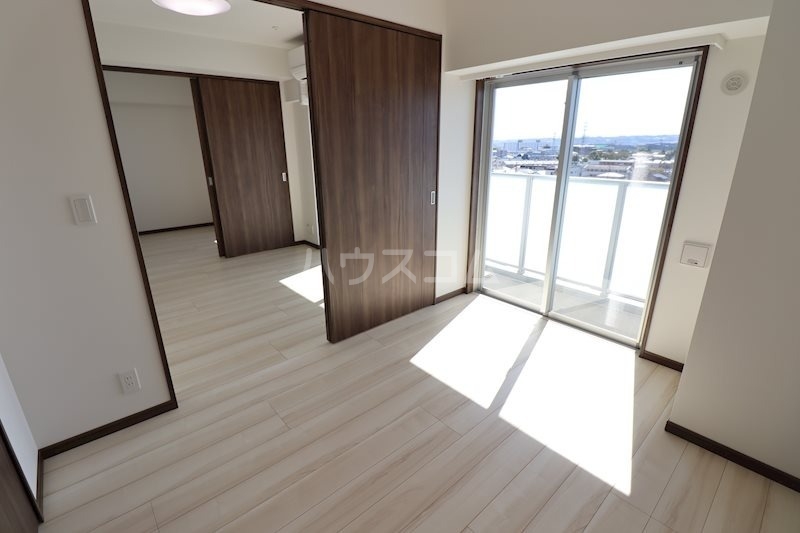 3/22 リビング/ダイニング