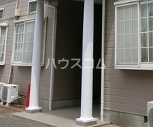 14/17 エントランス