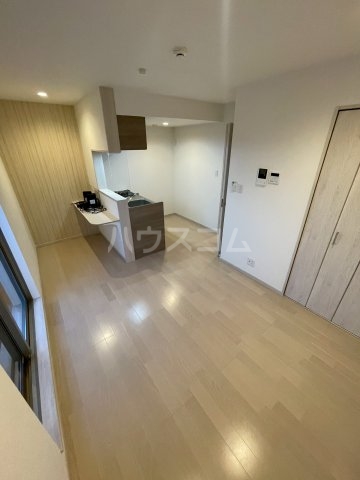 5/30 リビング/ダイニング