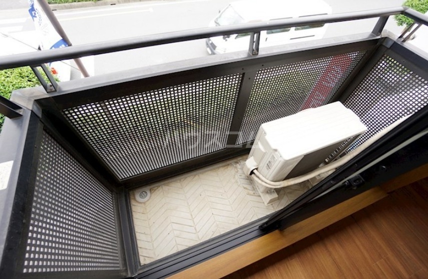 16/24 バルコニー