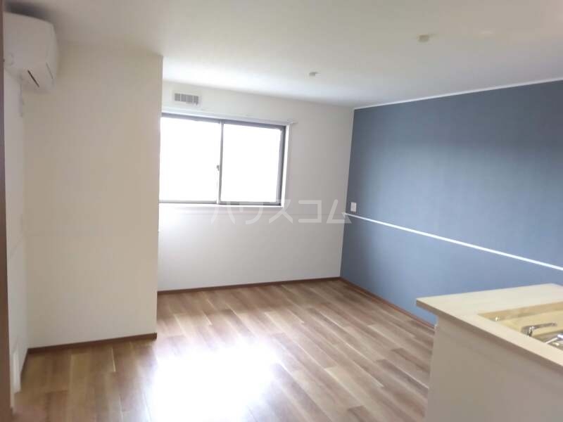 3/17 リビング/ダイニング