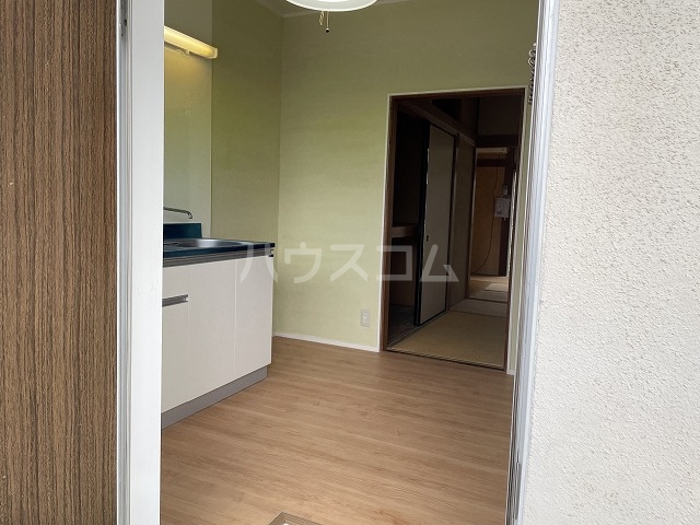 5/30 リビング/ダイニング