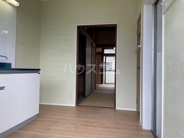 4/30 リビング/ダイニング