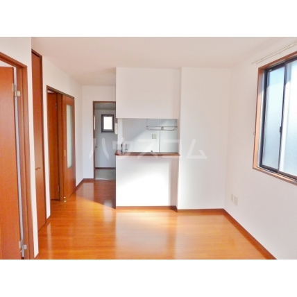 3/27 リビング/ダイニング