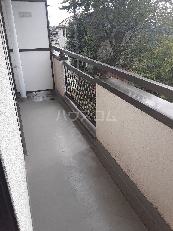 19/30 バルコニー