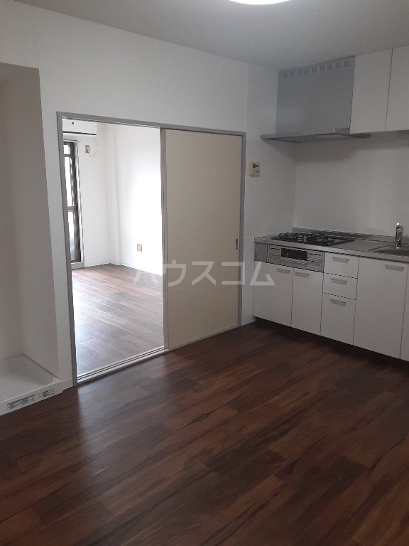 5/30 リビング/ダイニング