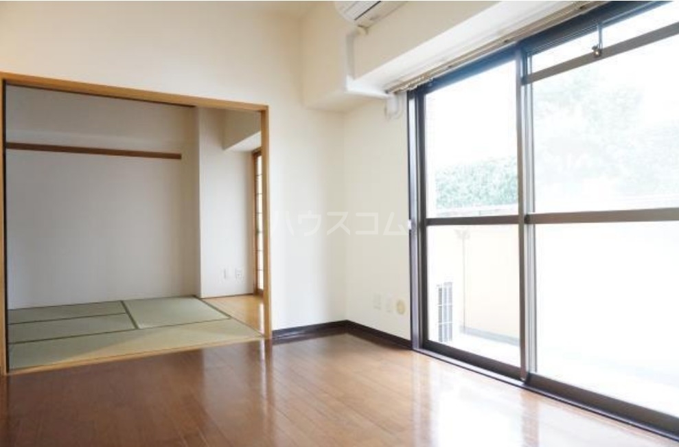 6/28 リビング/ダイニング